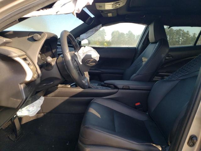 2019 LEXUS UX 200 - JTHY3JBH8K2010607