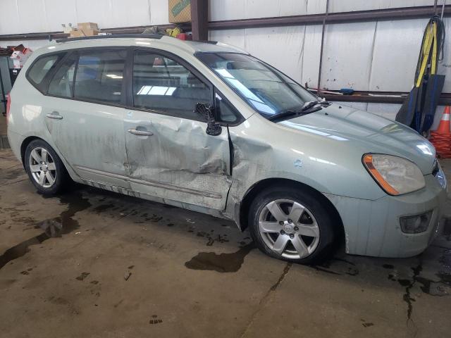 KNAFG526977109253 KIA Rondo Lx