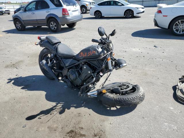 2019 HONDA CMX500 A - MLHPC565XK5200005