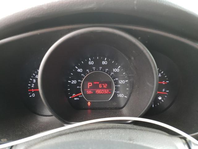 KNDJX3A50F7154221 KIA Soul !