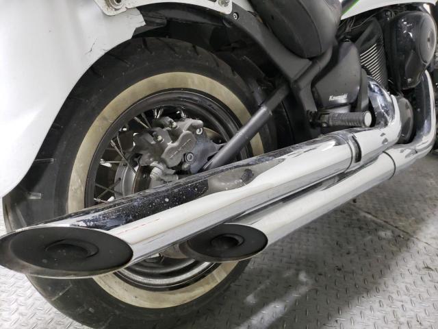 2015 KAWASAKI VN900 B - JKAVN2B17FA085621