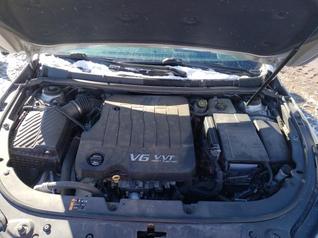 2016 BUICK LACROSSE S - 1G4G45G35GF186721