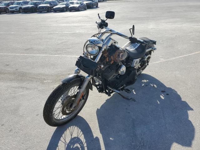 2001 HARLEY-DAVIDSON FXDL DYNA - 1HD1GDV151Y335796