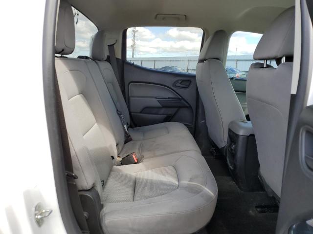 1GTG5BEN5H1283310 GMC CANYON