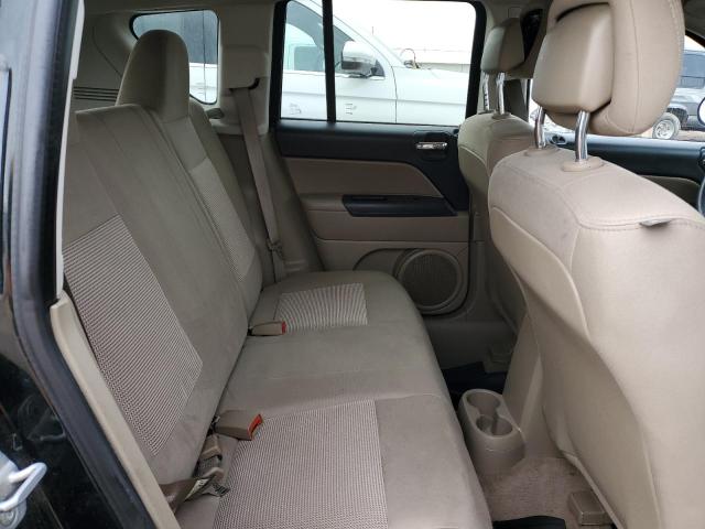 1C4NJCBA7DD246553 Jeep Compass Sport