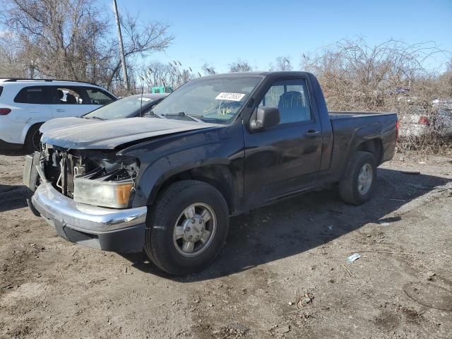 2006 Chevrolet Colorado 