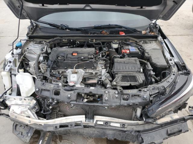 2022 HONDA CIVIC SEDA - 2HGFE2F23NH509116