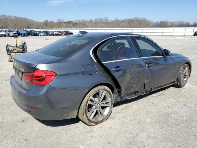 2017 BMW 330 I - WBA8B9G50HNU51668