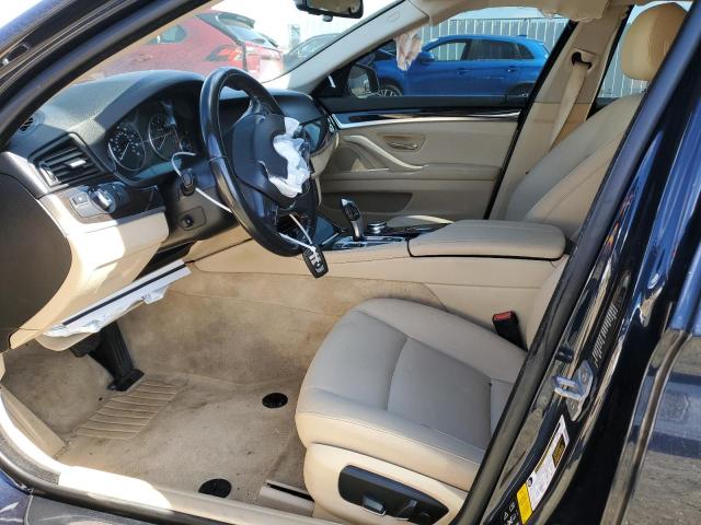 2015 BMW 528 XI - WBA5A7C59FD627183
