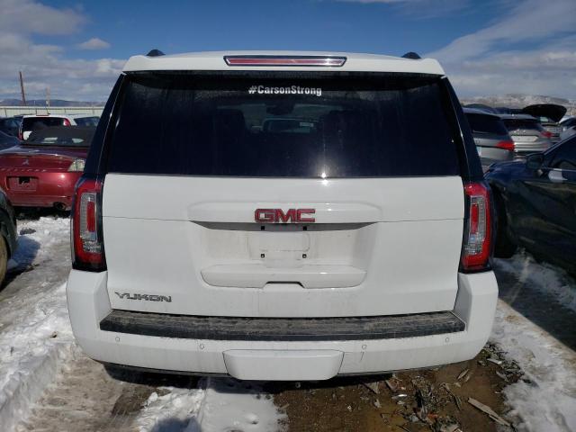 1GKS2BKC1GR433987 GMC YUKON SLT