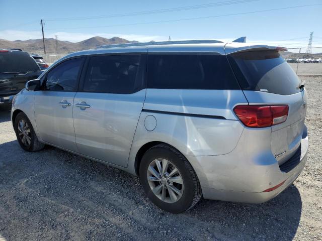 KNDMB5C19G6085537 KIA SEDONA LX
