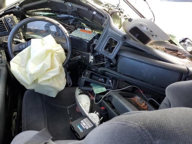 2GTEK13T651184853 GMC New Sierra K1500