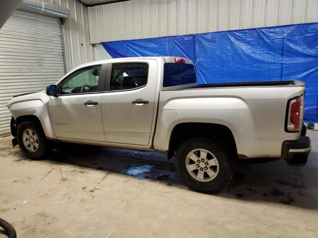 2020 GMC CANYON - 1GTG5BEN9L1120135