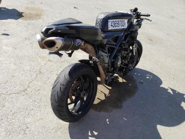 2011 DUCATI 848 ZDM1XBMV3BB015928