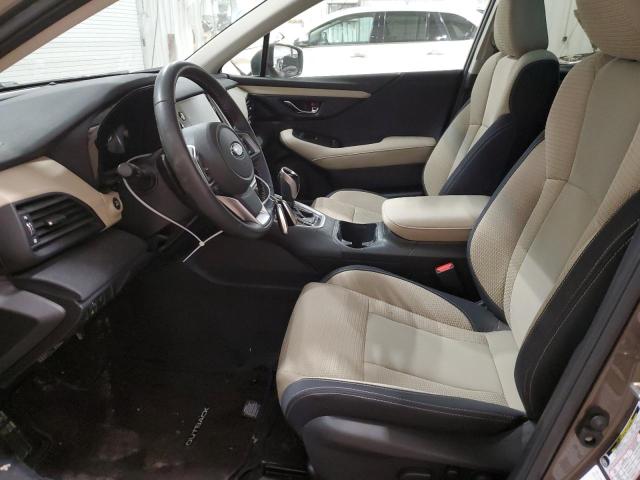 4S4BTADC7M3112983 Subaru Outback Premium