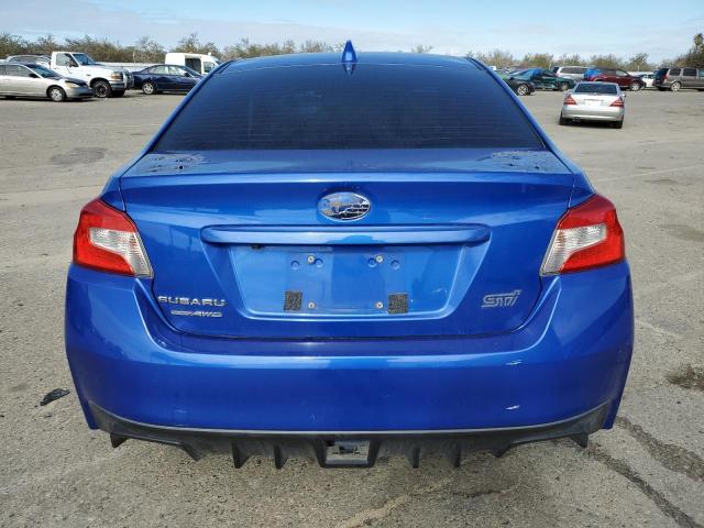 JF1VA2M67H9841369 Subaru Wrx Sti