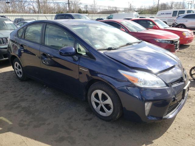 2015 TOYOTA PRIUS JTDKN3DU2F0440898