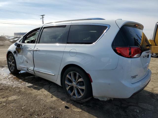 2C4RC1GG2HR500976 2017 CHRYSLER PACIFICA, photo no. 2