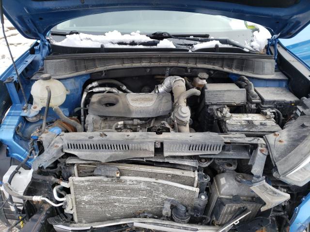 2016 HYUNDAI TUCSON LIM KM8J3CA23GU117602