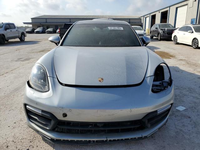 2019 PORSCHE PANAMERA G - WP0AG2A76KL140255