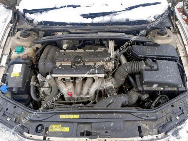 YV1SW65P912084954 Volvo V70 Auto