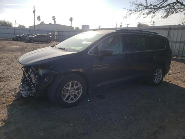 2021 CHRYSLER VOYAGER LX - 2C4RC1DG4MR515946