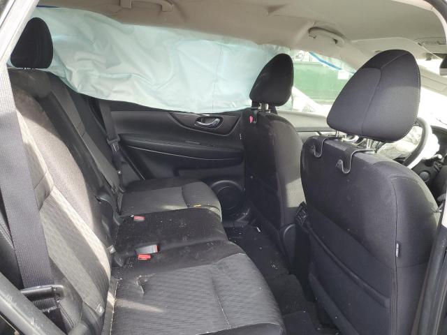 2019 NISSAN ROGUE S JN8AT2MV6KW377482