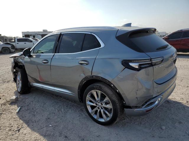2023 BUICK ENVISION A - LRBFZRR40PD047556