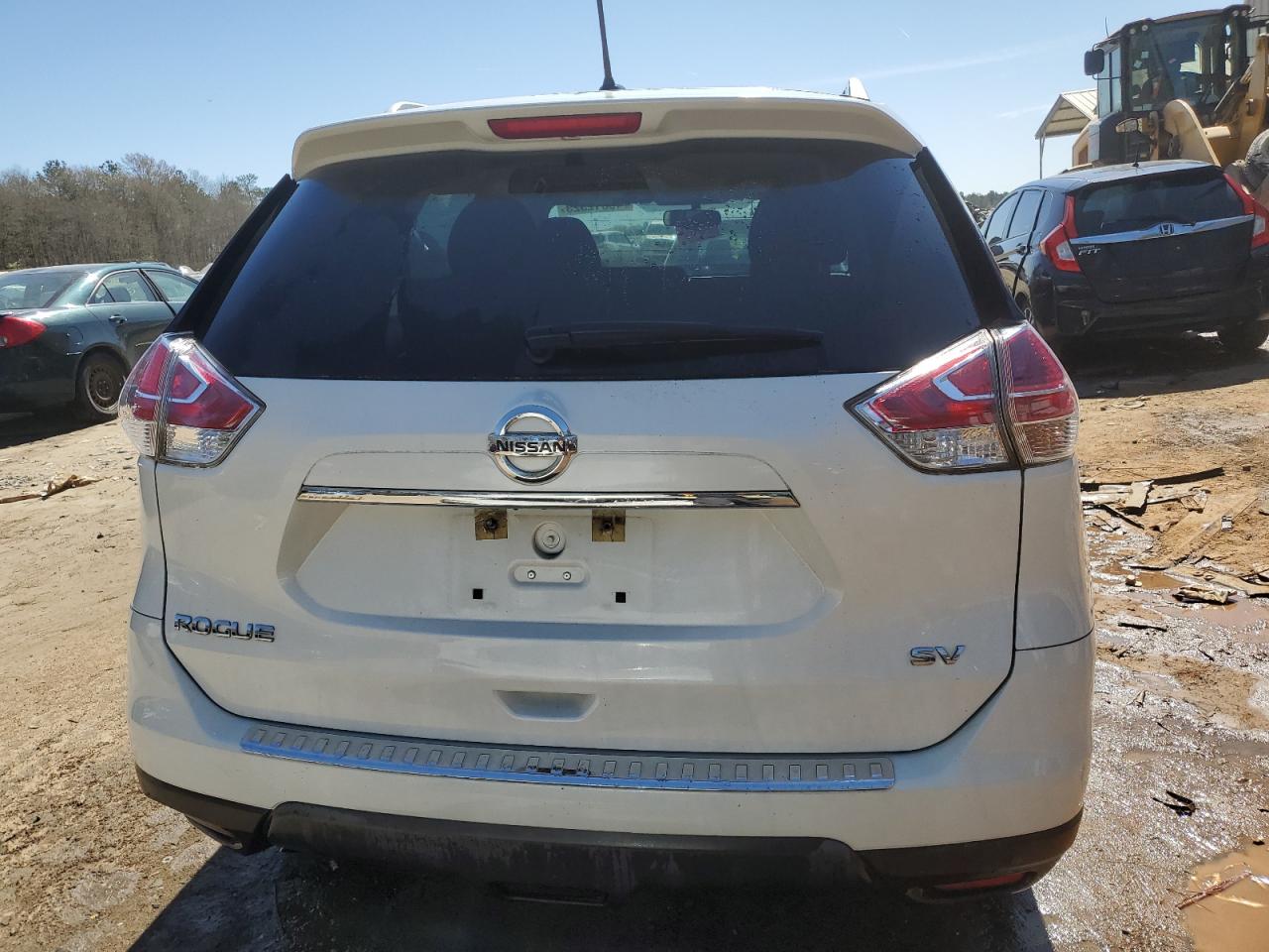 KNMAT2MT0GP630632 NISSAN All Models 2016