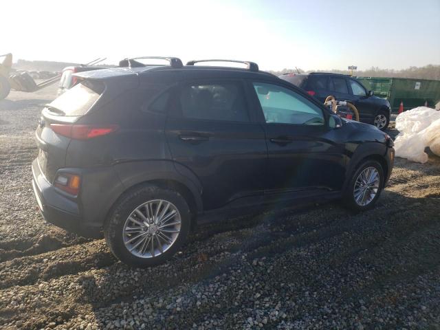 2021 HYUNDAI KONA SEL P - KM8K62AA0MU688490