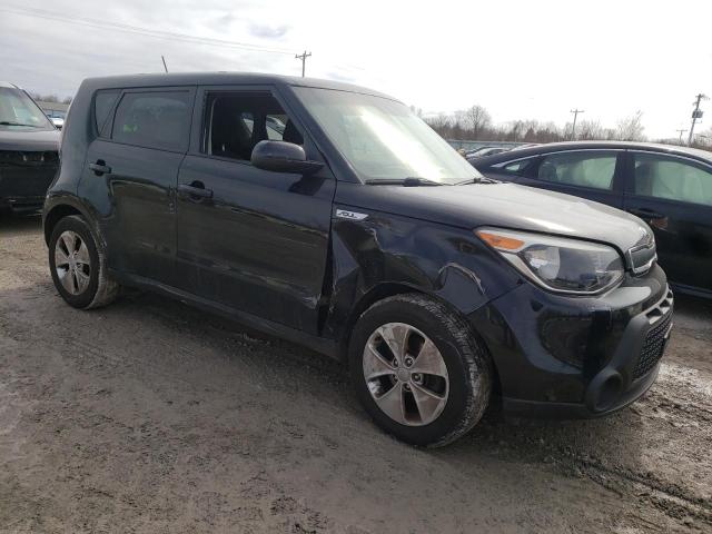 2015 KIA SOUL - KNDJN2A22F7114910