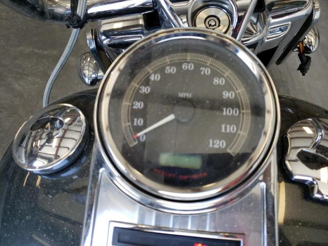 2008 HARLEY-DAVIDSON FLHR - 1HD1FB4168Y684551
