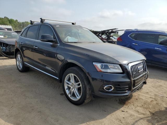 2017 AUDI Q5 PREMIUM WA1C2AFP0HA072818