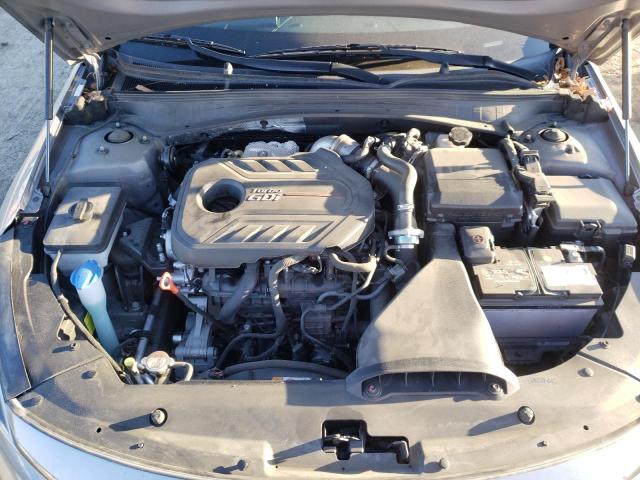 5XXGV4L21GG115249 KIA OPTIMA SXL