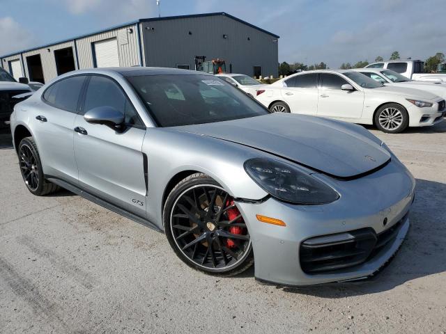 2019 PORSCHE PANAMERA G - WP0AG2A76KL140255