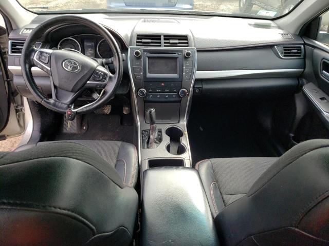 2016 TOYOTA CAMRY LE 4T1BF1FK7GU580979