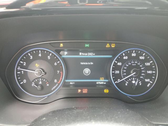 KM8R44HE1LU092876 Hyundai Palisade Sel