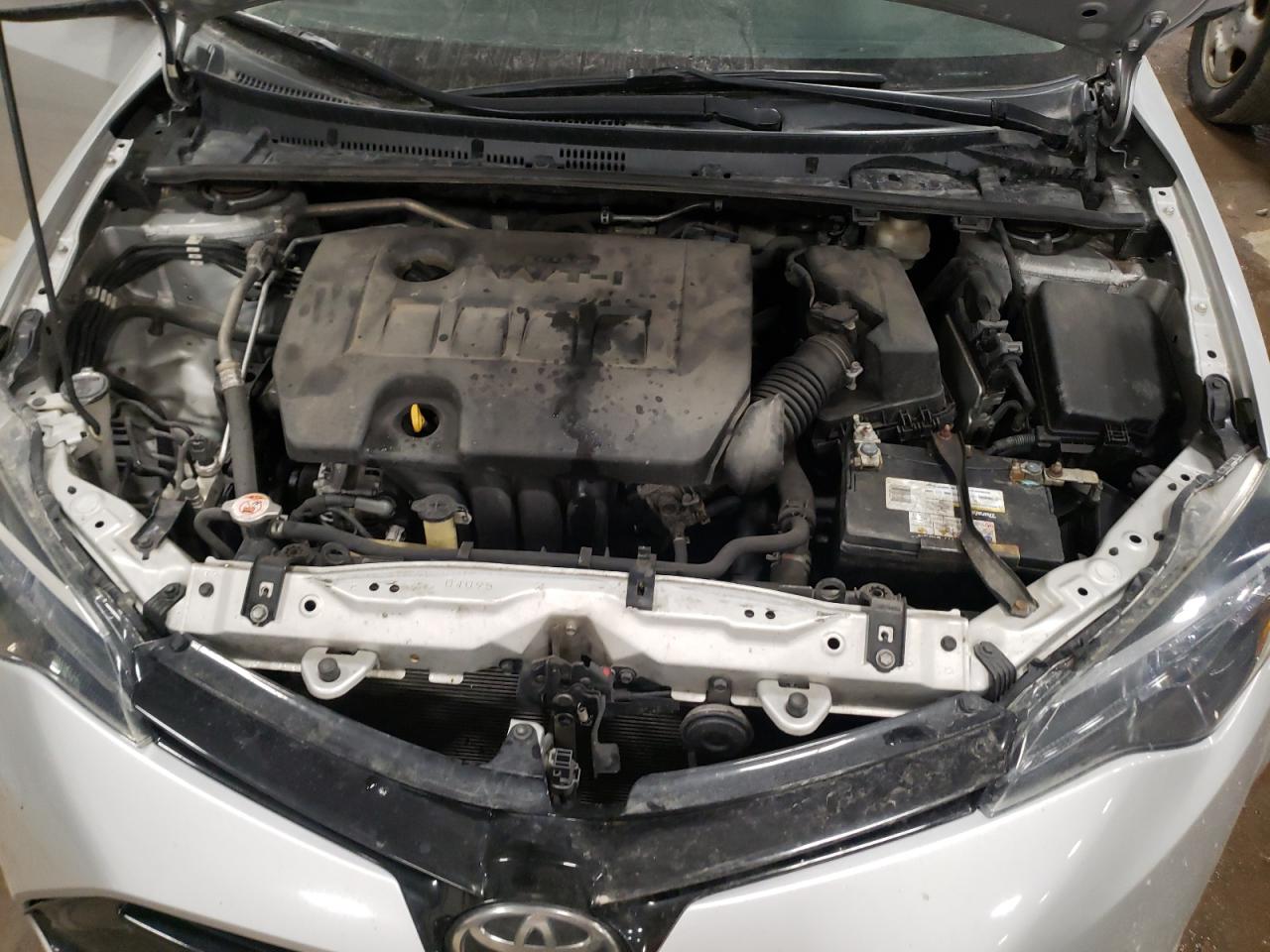 5YFBURHE8HP729480 TOYOTA COROLLA 2017
