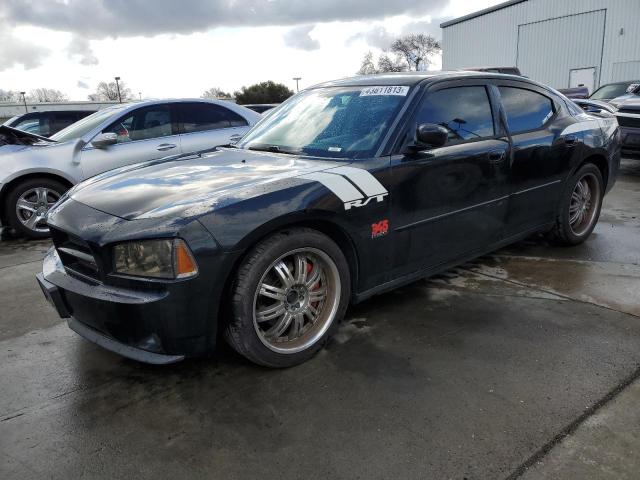 2007 Dodge Charger R/T