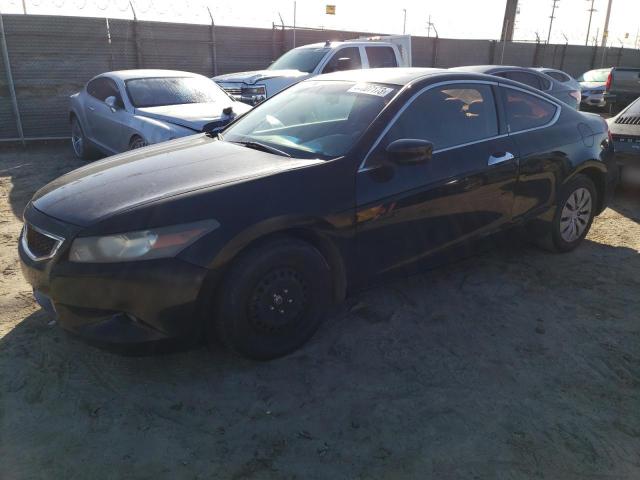 Honda Accord salvage cars for sale: 2010 Honda Accord EXL