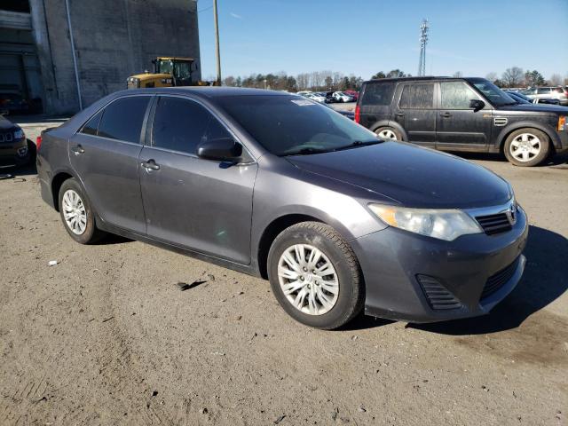 VIN 4T1BF1FK4DU723835 2013 TOYOTA CAMRY no.4