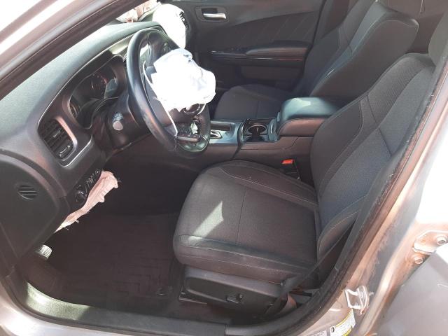 2C3CDXHG7HH520736 Dodge Charger Sxt