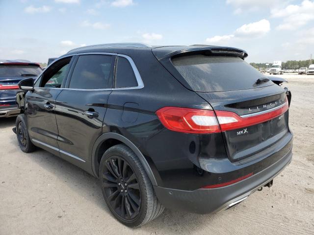 2LMTJ6LP8GBL76525 Lincoln MKX