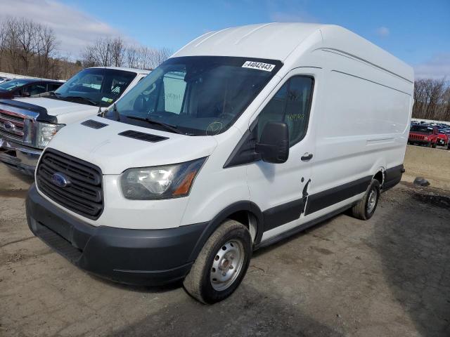 2016 Ford Transit Van 