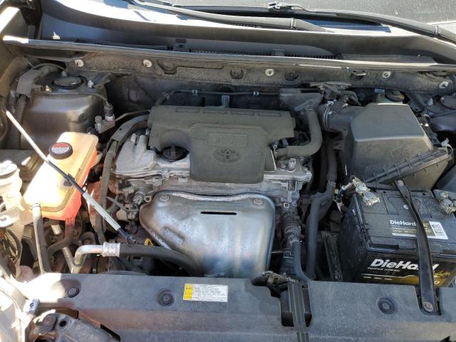 2015 TOYOTA RAV4 LE JTMZFREV0FD078973