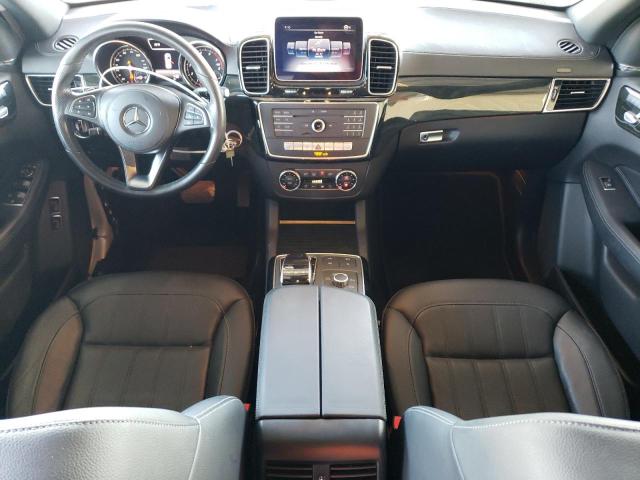 2019 MERCEDES-BENZ GLS 450 4M 4JGDF6EE6KB228000