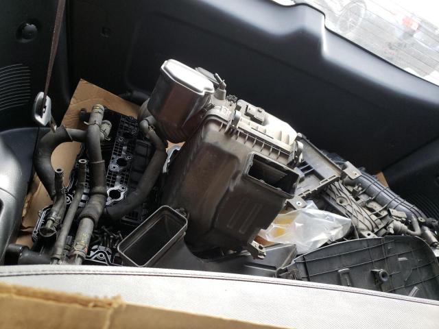 5XYKWDA20BG098667 KIA SORENTO SX