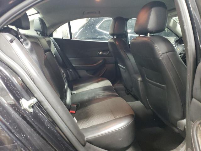 2015 CHEVROLET MALIBU 2LT - 1G11D5SL4FF171460
