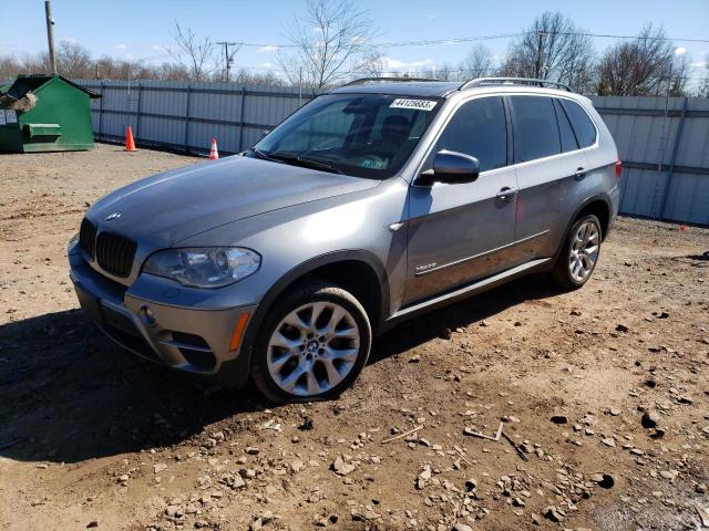 2013 BMW X5 xDrive35i