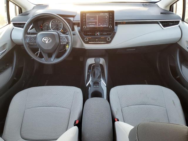 5YFEPRAE7LP039694 Toyota COROLLA LE